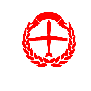 DetGet's emblem