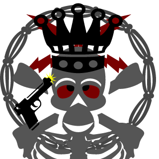 CodeFred95's emblem