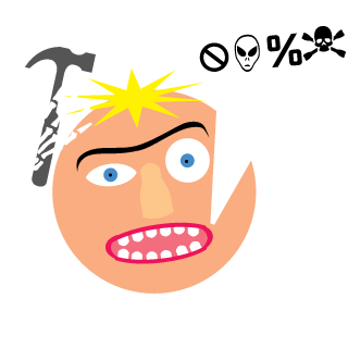 Ich komme neu's emblem