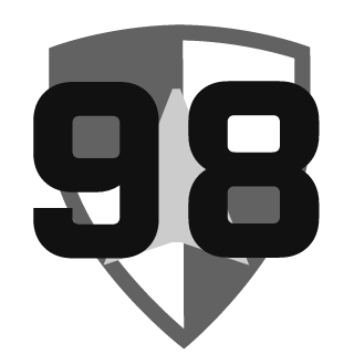 AMM_98's emblem