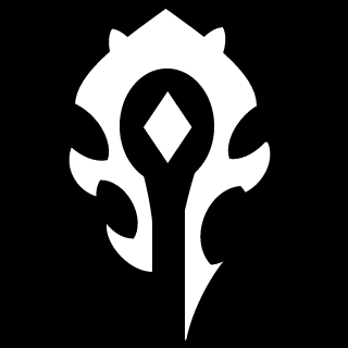 74James's emblem