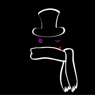 SnowedInChris's emblem
