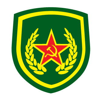 TPaBePca's emblem