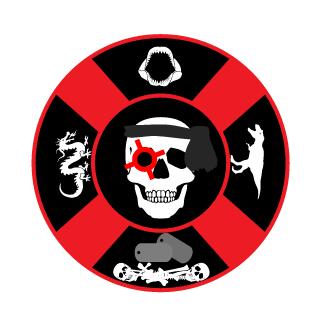 gonzaliro's emblem