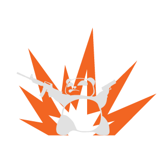 MlCKlEE's emblem