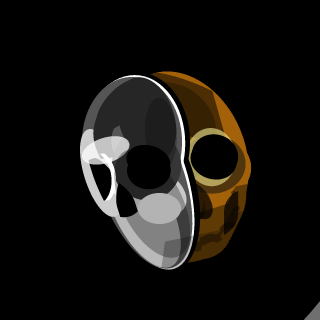 LunkenLarris's emblem