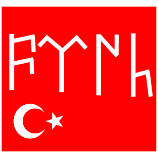 KTA35's emblem