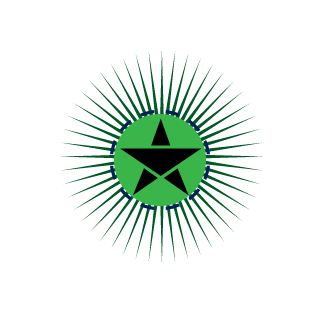 Kompradore's emblem
