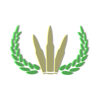 Enchente's emblem