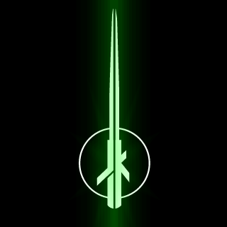 arbadacarba's emblem