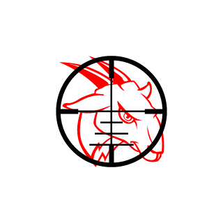 IlJeep's emblem
