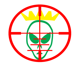 FactoryMane's emblem