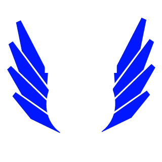 UK-Jaka's emblem