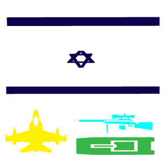 ISR-With-Trump's emblem