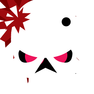 TheProphetUK's emblem
