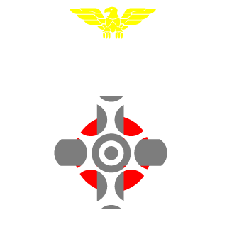 PeteKaCHuzZ's emblem
