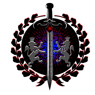 DonBASS's emblem