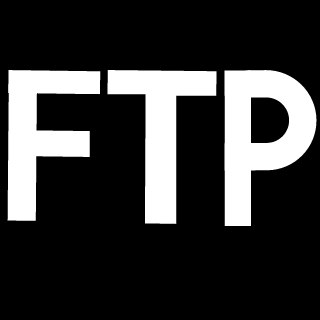 FUCKTHEPOPULATION's emblem