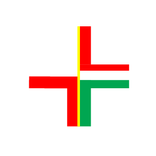 MisterNaginata's emblem