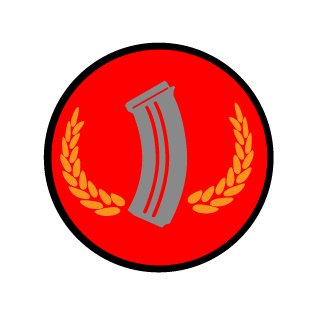 Kaylghara's emblem