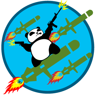 coconutMNKY's emblem