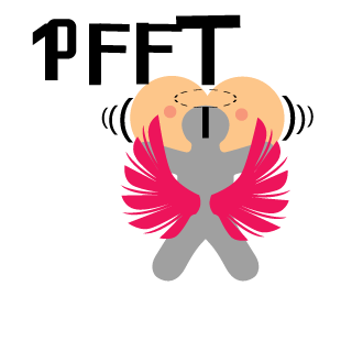 People2See's emblem
