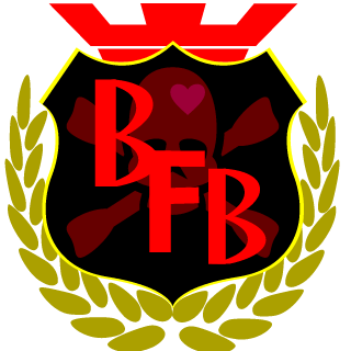 Battle Field Buddys's emblem