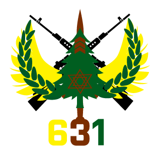 Golanchik999's emblem