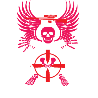 LGBQChicken's emblem