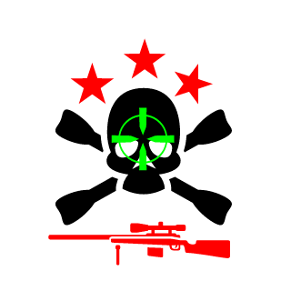 barbosaCS5's emblem