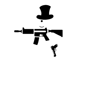 WaldekPasha's emblem