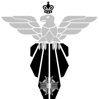 ForsakenWarriorX's emblem