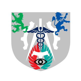 kentyen's emblem