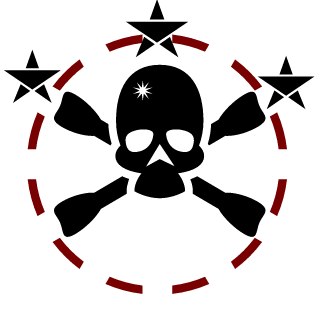 Akred-DTF's emblem
