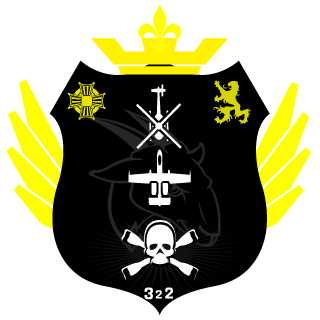 Dangreoss's emblem