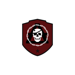 QKT100's emblem