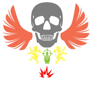 AlexDLion's emblem