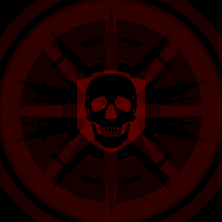 HomelessObunga's emblem