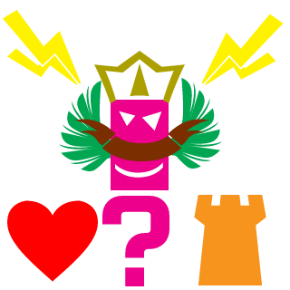 BlitzX420X's emblem