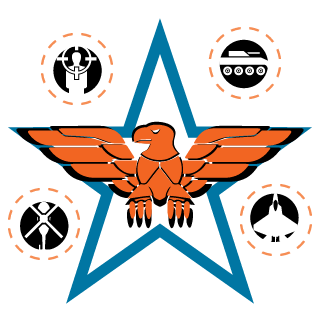 bwklein's emblem