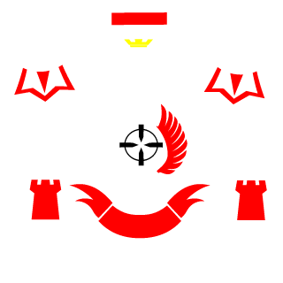 HunterGames34's emblem