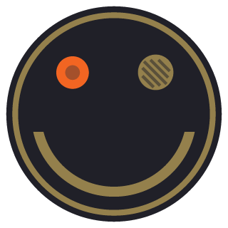 KoTHaKpbLIIIe's emblem