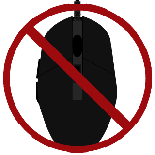 Xim Destruction's emblem