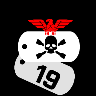 Niffle19's emblem