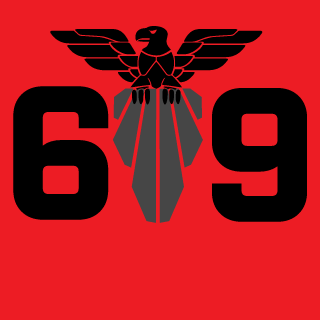 CERNYBUBAK's emblem