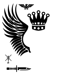 PerksCreepy's emblem