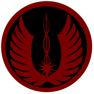 vandortikis's emblem