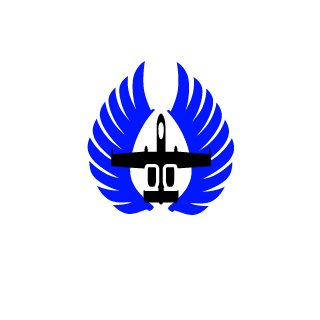 RareMando Guy's emblem