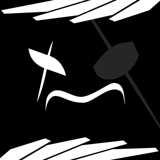 Xero1397's emblem