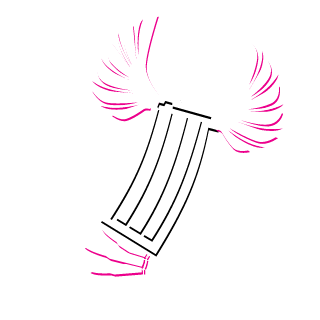NxtPerfect's emblem